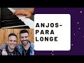 Anjos Para Longe Instrumental mp3