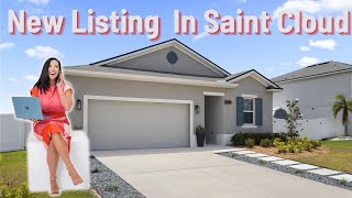 NEW LISTING Deer Creek West Saint Cloud FL NEW LISTING Deer Creek West Saint Cloud FL