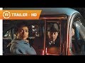 Motherless Brooklyn Official Trailer #1 (2019) -- Regal [HD]