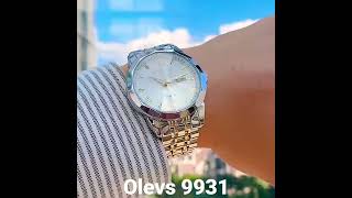 Olevs9931 | Olevs Watch | Time Machine