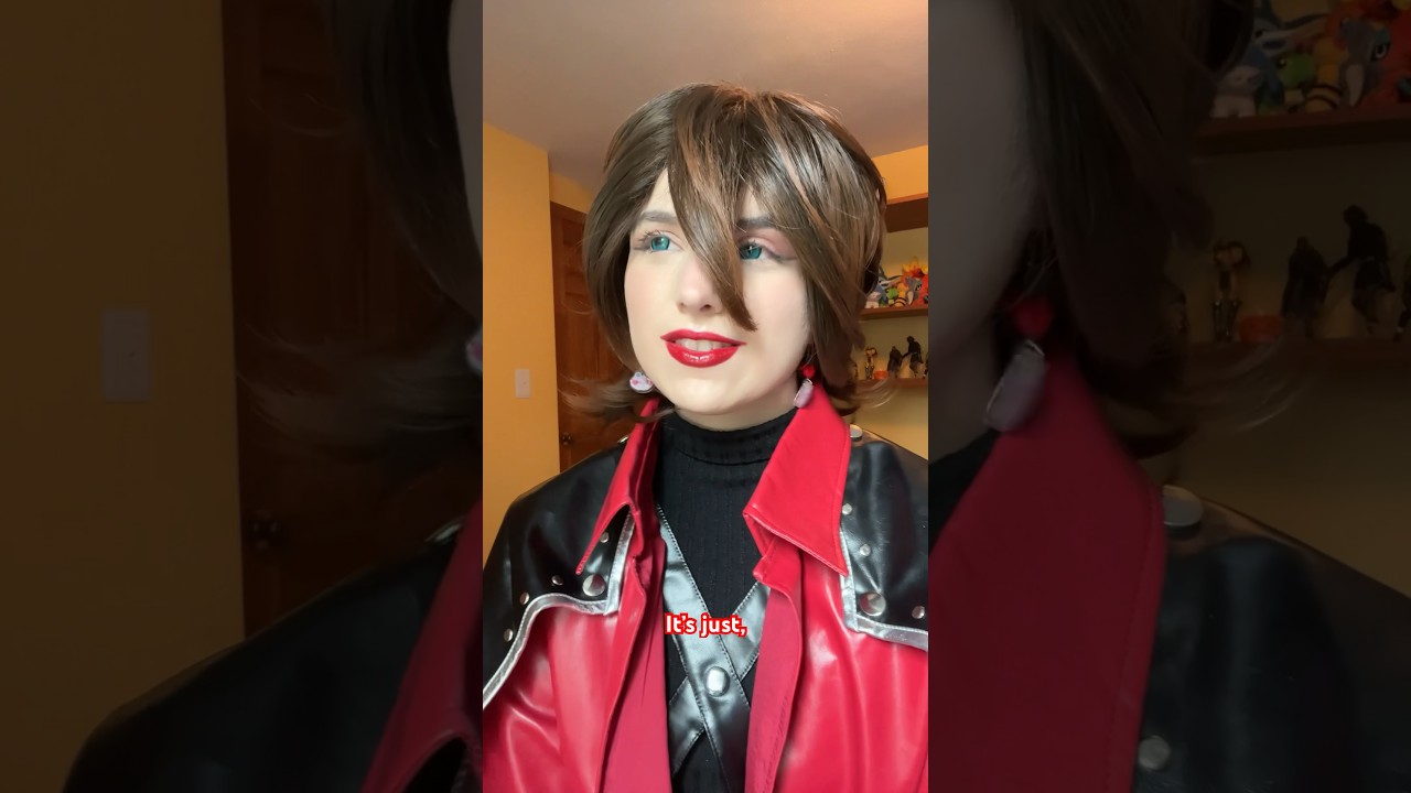 He’s always so kind- 