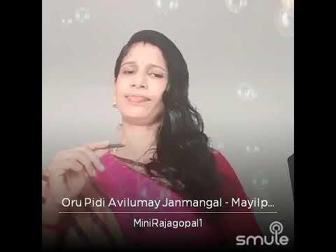 oru pidi avilumay oru pidi avilumay