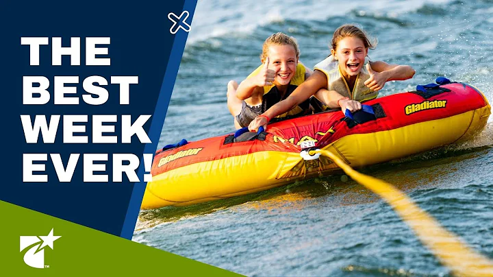 Grace Adventures Summer Camps 2022