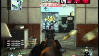Multikill Black ops