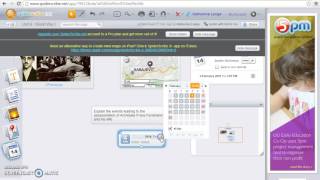 SpiderScribe.net Tutorial