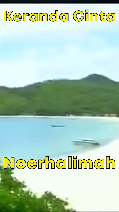 Noerhalimah - Keranda Cinta #Shorts
