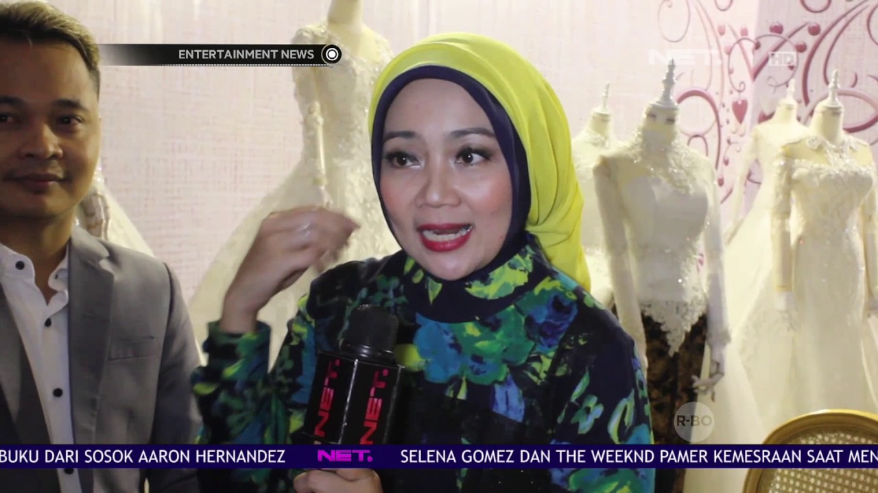 Hijab Si Cinta Istri Ridwan Kamil Booming Di Kalangan Hijabers