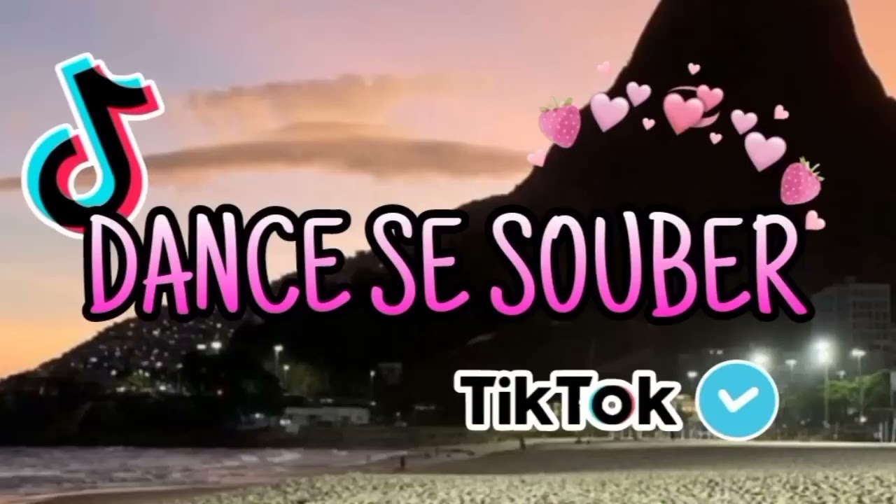 Dance se souber~ {TikTok} 2023🎤🎶 