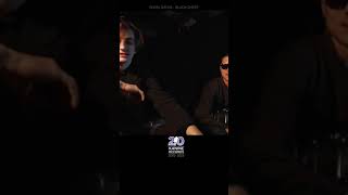 Royal Baths Black Sheep (clip)