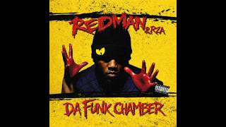 Redman - Cuttin Headz [RZA]