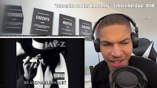 FIRST TIME HEARING Jay Z - Dead Presidents II (REACTION!)