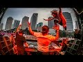 Dimitri Vegas, Steve Aoki & Like Mike's "3 Are Legend" - Live…