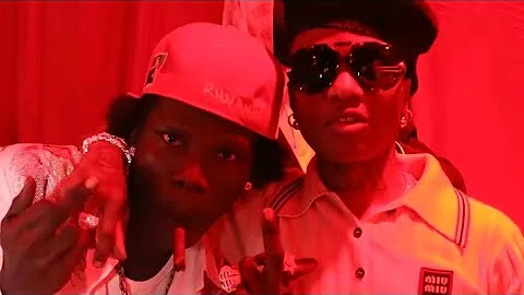 DJ YK Mule ft Wizkid & Seyi Vibez - Oblee Remix