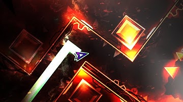 My part in To The Core by TeamUprising