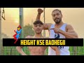 Simple Ways For Your Height Increasing || 14- 18 Years Special || Vipin Yadav||