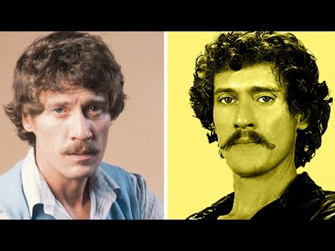 The Real-Life and Sad Ending of John Holmes - John Holmes Documentary