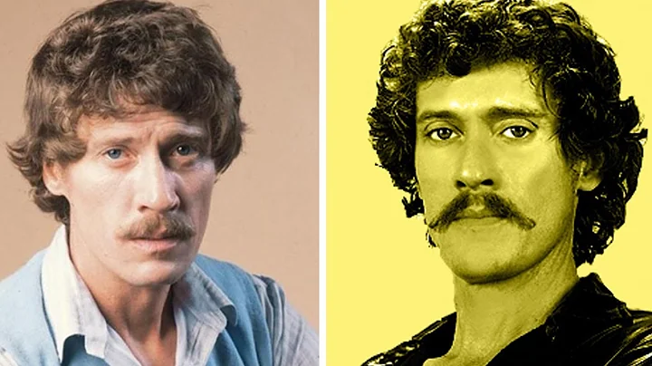 The Real-Life and Sad Ending of John Holmes - John...