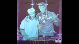 Freddie Gibbs &amp; The Worlds Freshest - B*tches, Dope, and Dollers ft. G-Wiz (Audio)