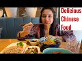 Chinese vegetarian food ! क्या चीन मैं शाकाहारी भोजन मिलता है ! Indians in China !