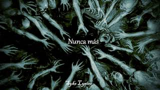 Never Again - Paradise Lost - Subtitulado en Español