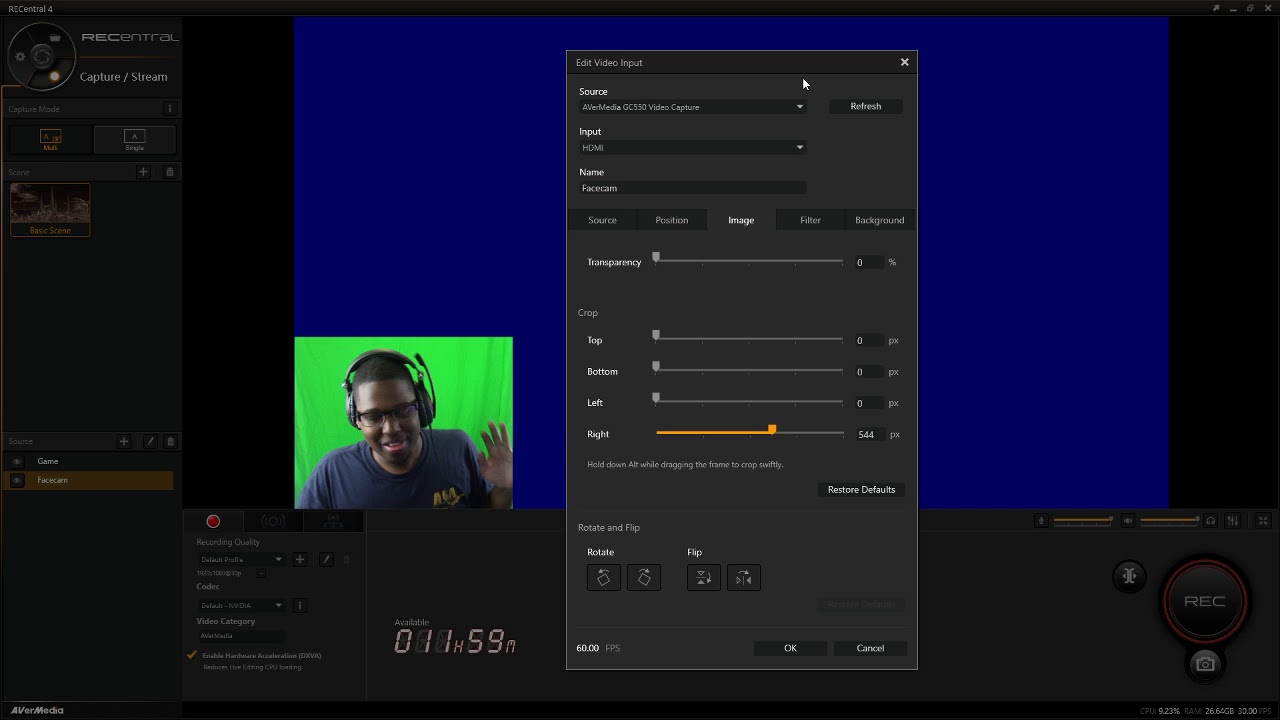 Recentral 4 Tutorial (Updated) YouTube