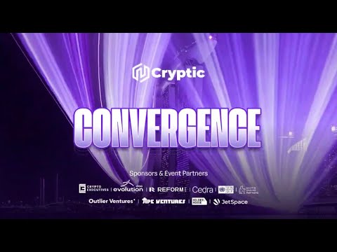 Convergence | Singapore