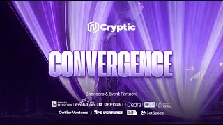 Convergence in Singapore Recap
