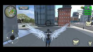 crime angel superhero unlimited energy 720p screenshot 4