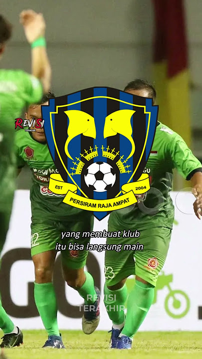 Main di Liga 1 karena beli lisensi, Persikabo kini harus degradasi ke Liga 3