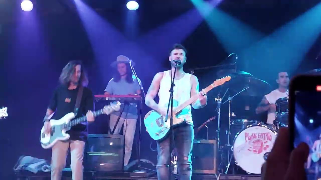 Dani Fernandez - Supersubmarina (Sevilla 19/2/22)