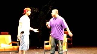 CSUEB PCN 2008