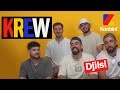 De djilsi et son krew qui est le plus accro  tiktok  on a test leur amiti 