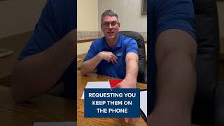 Fraud Friday with Fidelity - Scam Red Flags