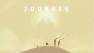Journey (Gamescom 2014 PS4 Trailer)