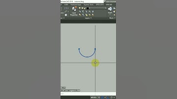 😍Convert polyline to circle😊