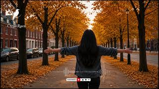 Özge Ravn - Kanatlanıyorum | Türkçe Indie | Sabah kalktım, her şey farklıydı… 🖤