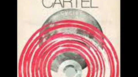 Cartel - The Perfect Mistake