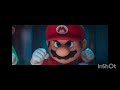 What If Caety Sagoian Voiced Bowser JR. In The SMG Movie?