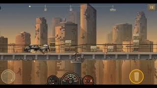 Doomsday zombie Chariot | zombi crash | mobile game play 2022 | ZyRox gaming screenshot 3