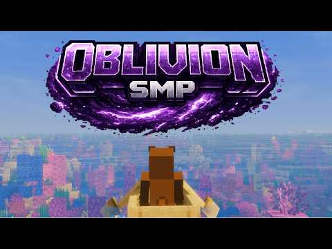 This SCRIPTED SMP will change SMPs forever....