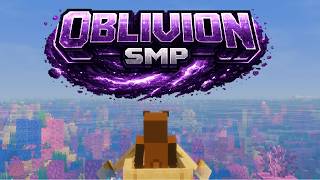 This SCRIPTED SMP will change SMPs forever....