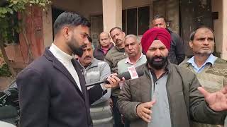 11 Tareek Ko Phe Dailywagers Ka Bada Pardarshan