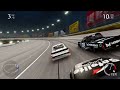NASCAR Heat 5_Las Vegas Motor Speedway Truck Race short