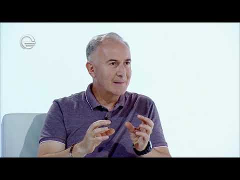 ბედნიერება შესაძლებელია მხოლოდ აწმყოში... - დიმიტრი ნადირაშვილი | „შემდეგი გაჩერება“