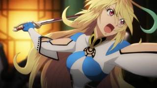 Tales of Xillia 2 Opening Theme [HD]