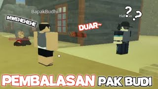 PEMBALASAN Bapak Budi?! @HaYoGo Roasting Pak Budi Sampai Ngambek 😱🤣
