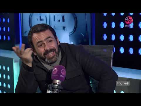 بصراحة الكاتبة الصحفية فريدة الشوباشي