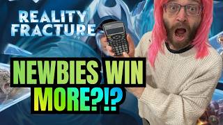 How To Draft (and Win) in Complicated Formats! | Reality Fracture Data News