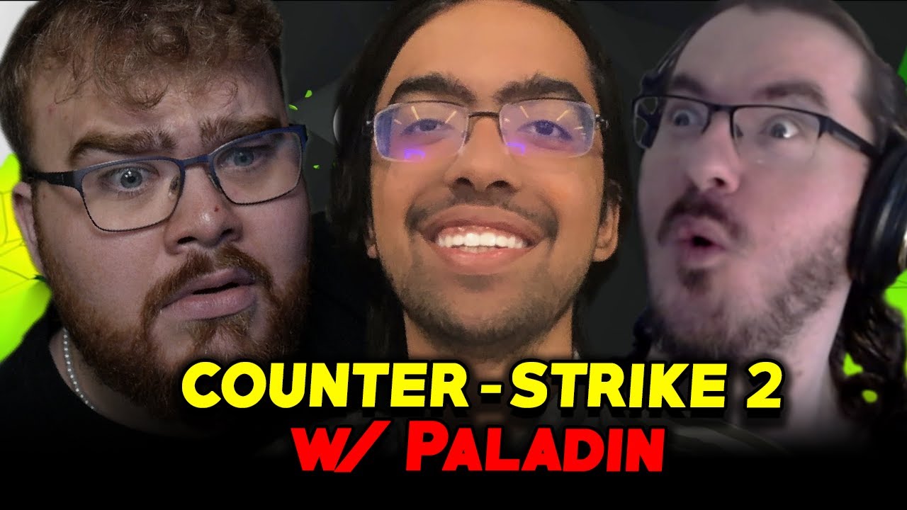 CS2 IS REAL!!! | Paladin | Off Angle #20 - YouTube