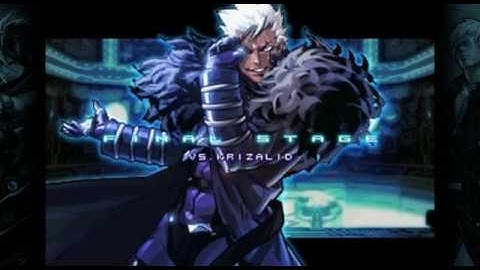 #811 King of Fighters 2002 Unlimited Match (STEAM) Bosses (5/8): Krizalid playthrough.